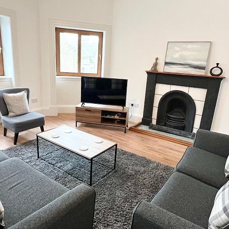 נאירן Douglas Street Apartment מראה חיצוני תמונה