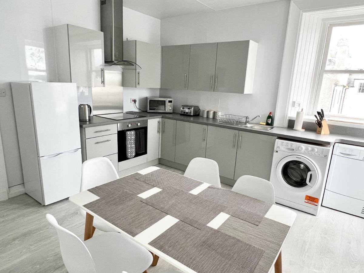 נאירן Douglas Street Apartment מראה חיצוני תמונה