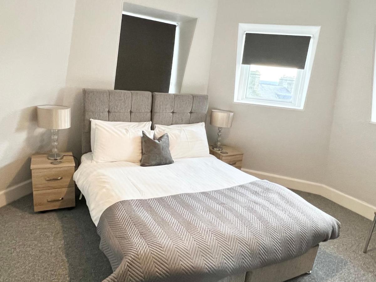 נאירן Douglas Street Apartment מראה חיצוני תמונה