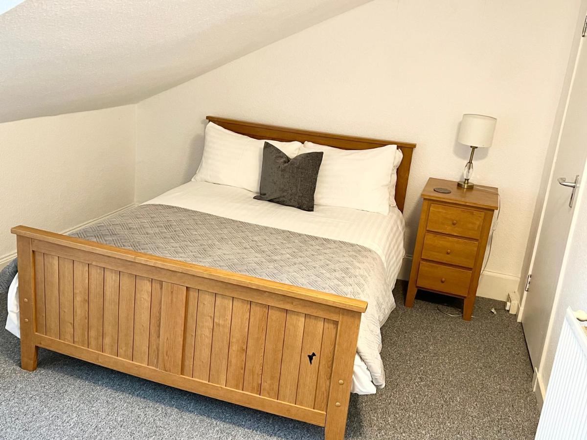 נאירן Douglas Street Apartment מראה חיצוני תמונה