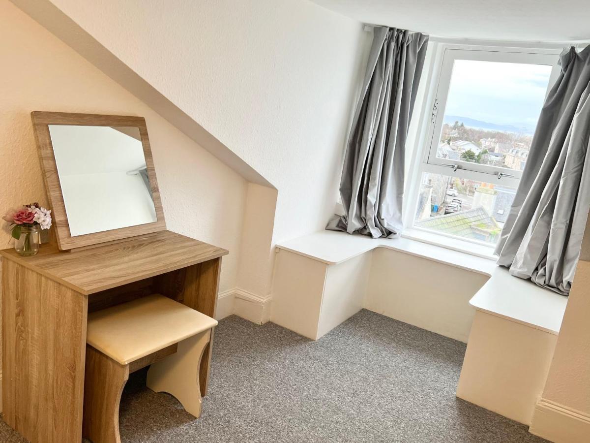 נאירן Douglas Street Apartment מראה חיצוני תמונה