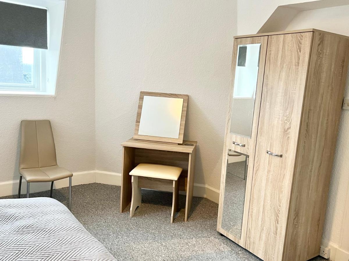נאירן Douglas Street Apartment מראה חיצוני תמונה
