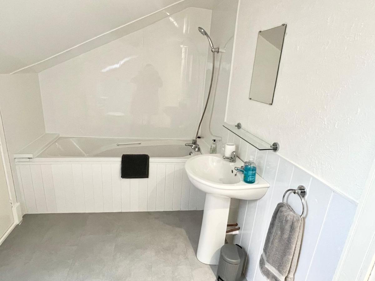 נאירן Douglas Street Apartment מראה חיצוני תמונה