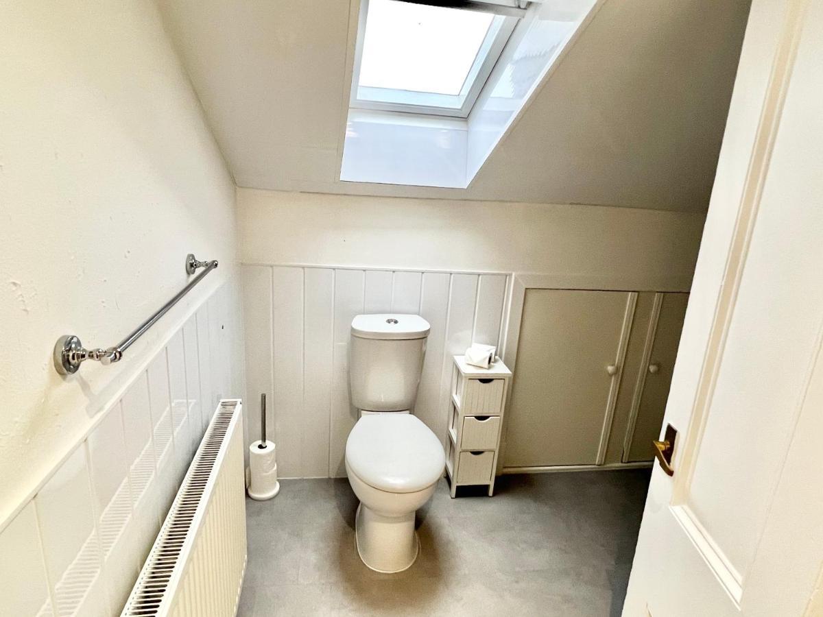 נאירן Douglas Street Apartment מראה חיצוני תמונה