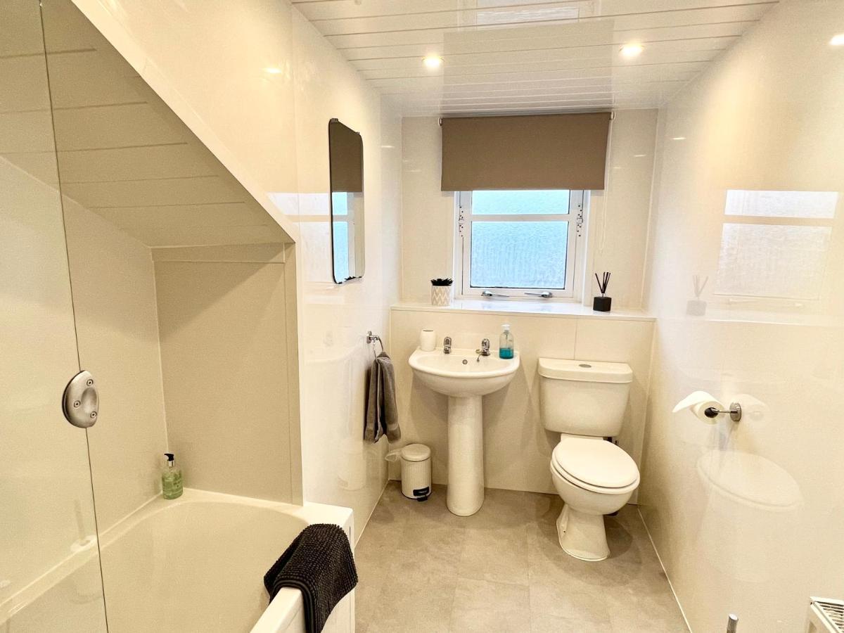 נאירן Douglas Street Apartment מראה חיצוני תמונה