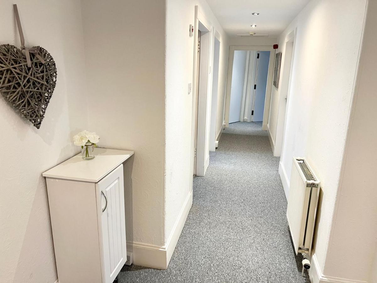 נאירן Douglas Street Apartment מראה חיצוני תמונה