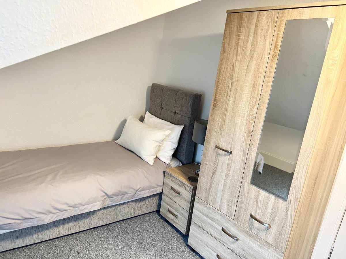 נאירן Douglas Street Apartment מראה חיצוני תמונה