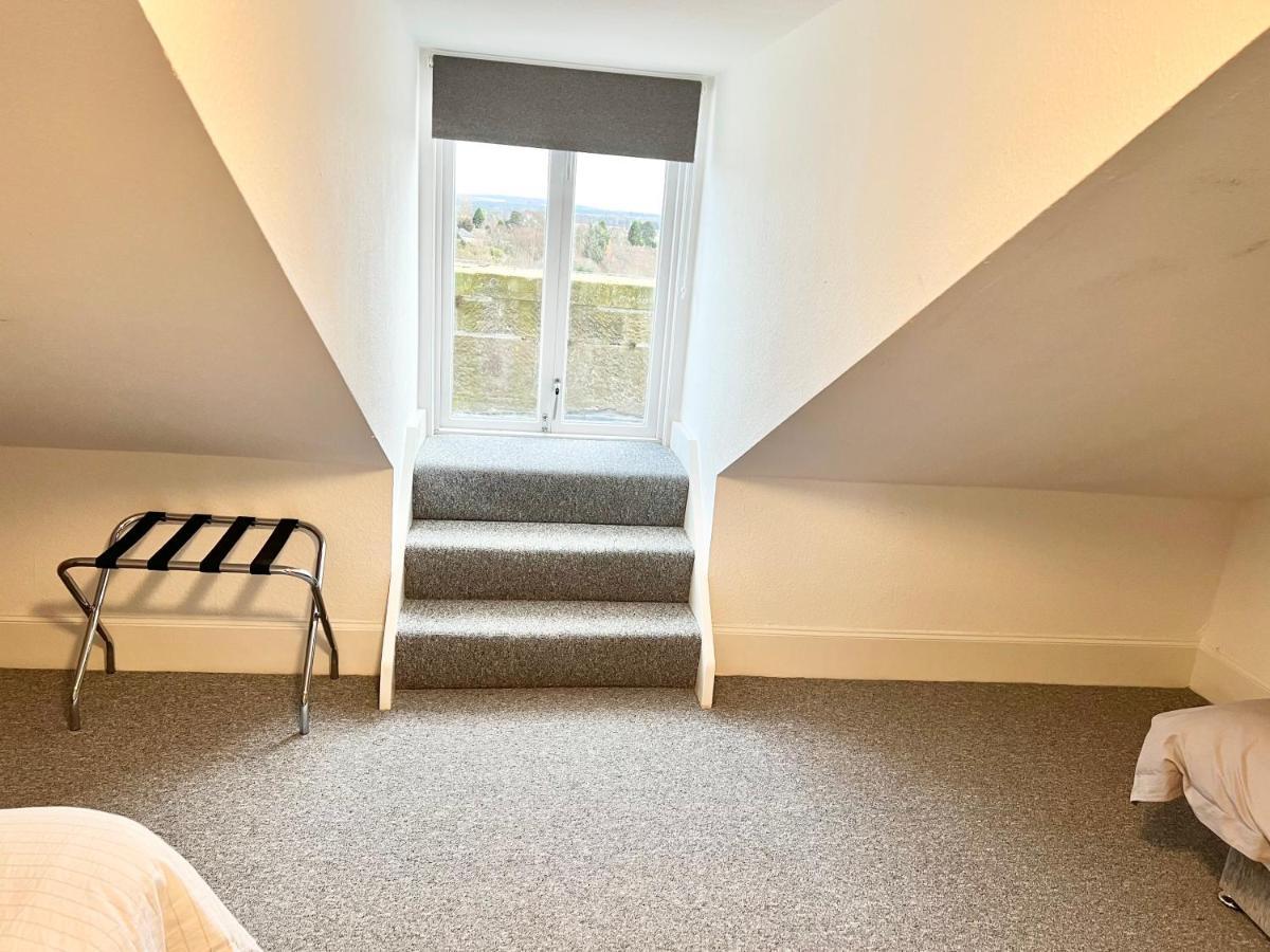 נאירן Douglas Street Apartment מראה חיצוני תמונה