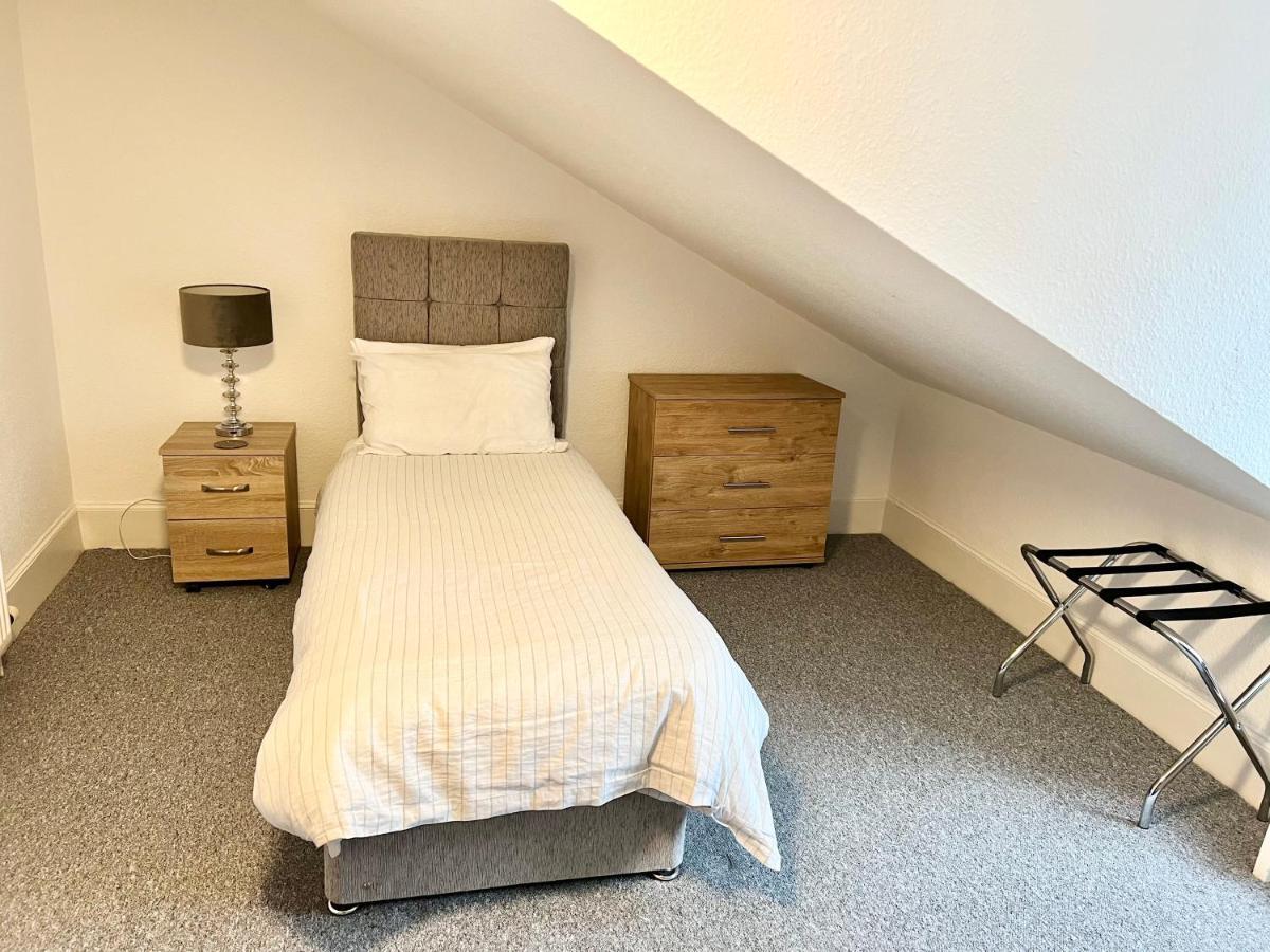 נאירן Douglas Street Apartment מראה חיצוני תמונה