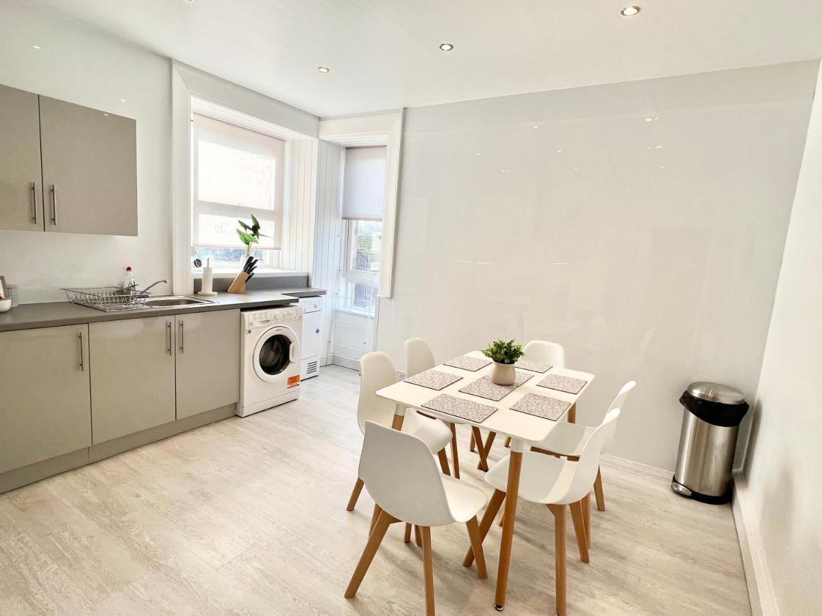נאירן Douglas Street Apartment מראה חיצוני תמונה