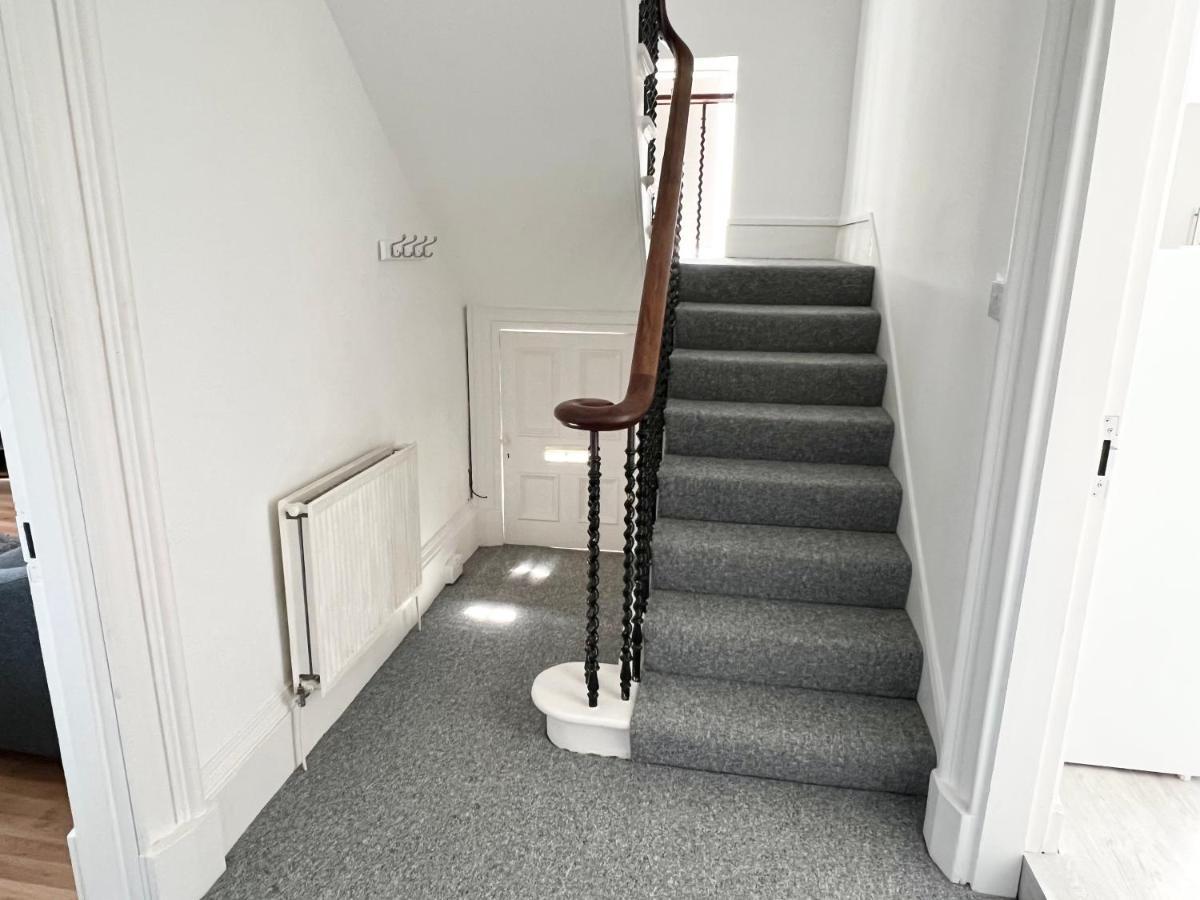 נאירן Douglas Street Apartment מראה חיצוני תמונה