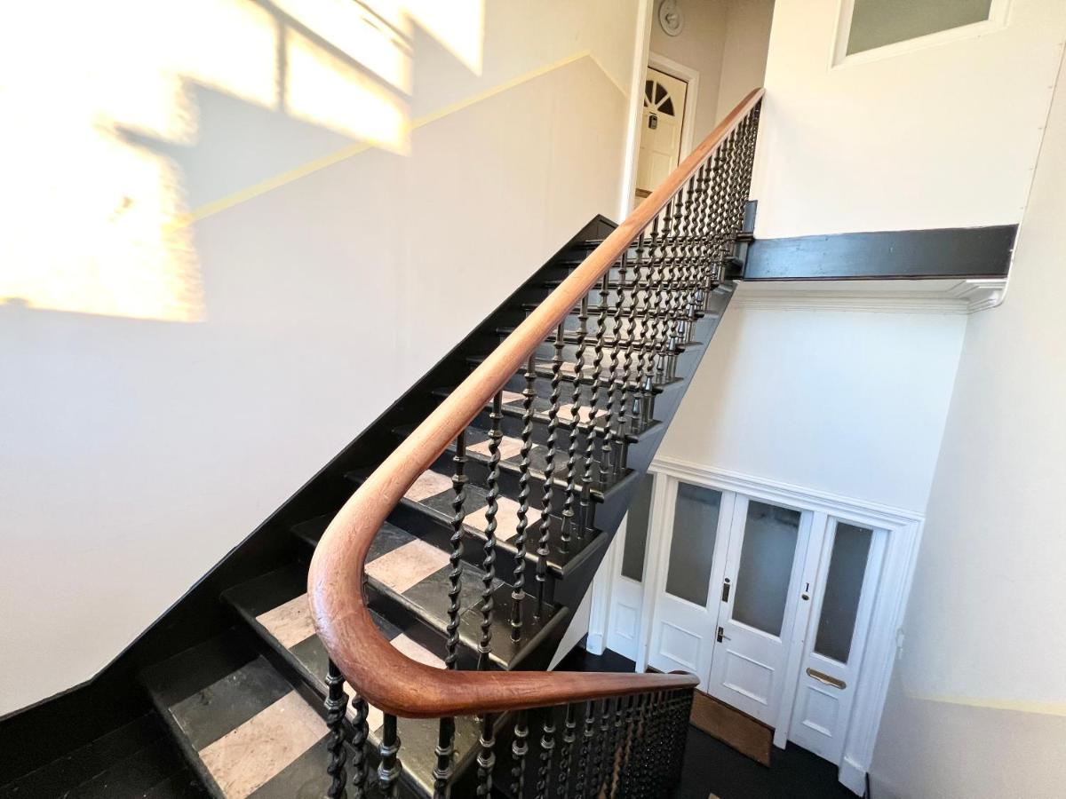 נאירן Douglas Street Apartment מראה חיצוני תמונה