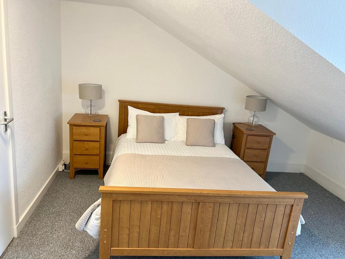 נאירן Douglas Street Apartment מראה חיצוני תמונה