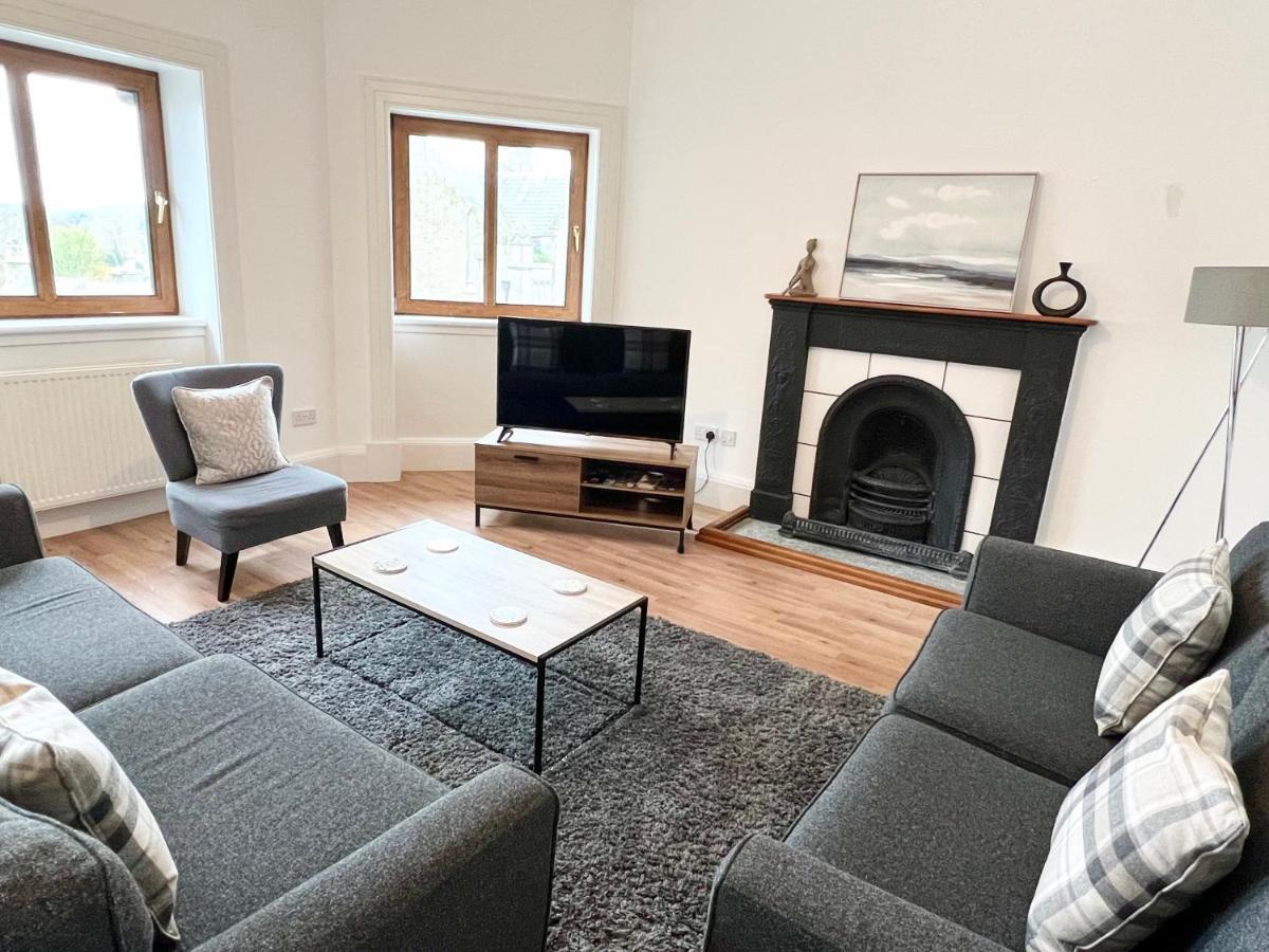 נאירן Douglas Street Apartment מראה חיצוני תמונה