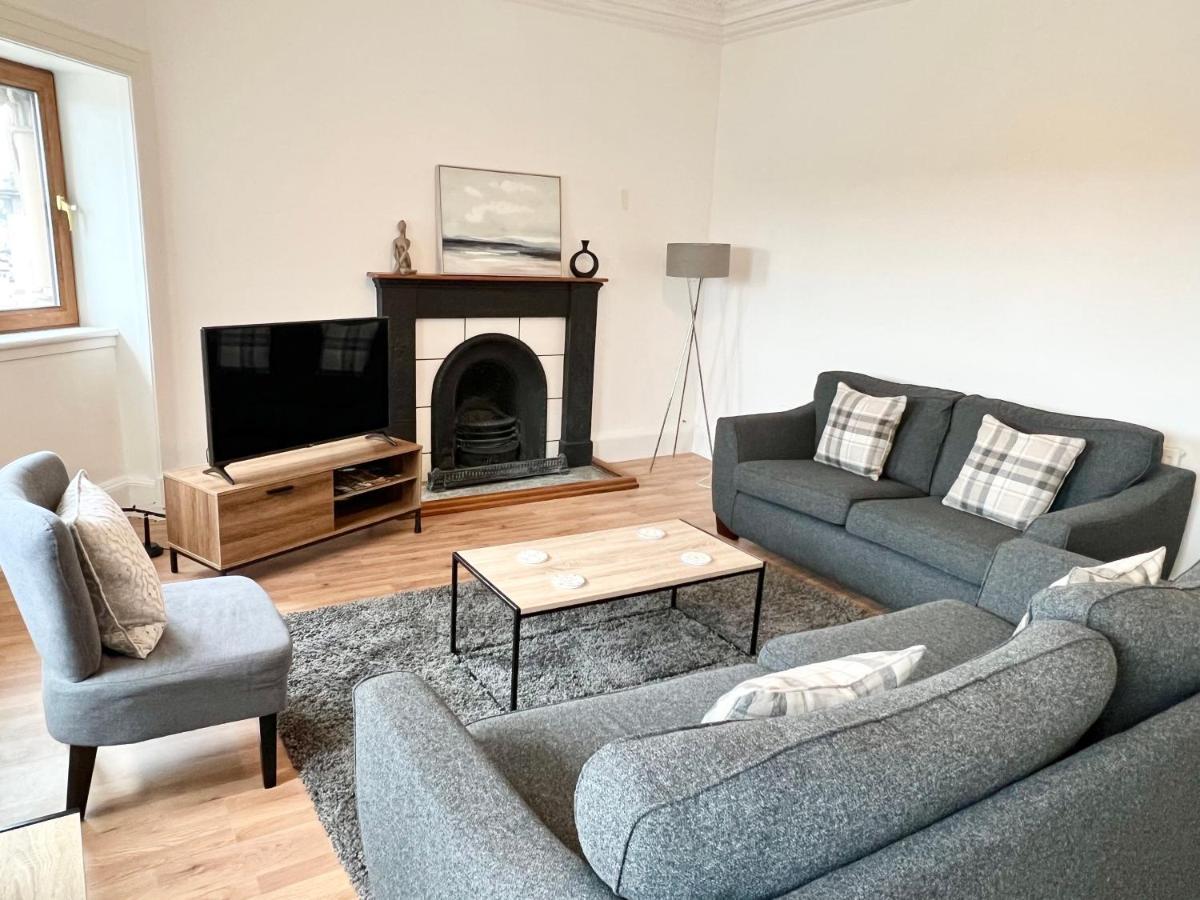 נאירן Douglas Street Apartment מראה חיצוני תמונה